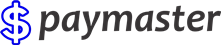 Paymaster logo